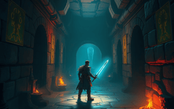 roguelike fark