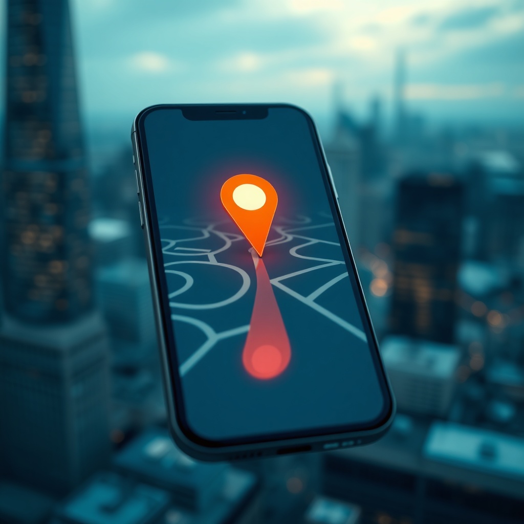 Telefon takibi