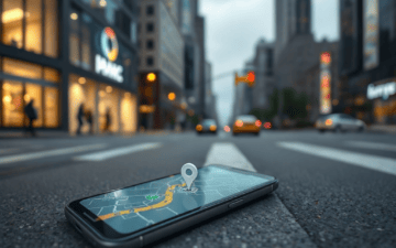 kayıp telefon konumu