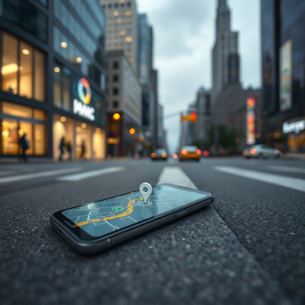 Kayıp Telefonun Konumu Nasıl Bulunur?