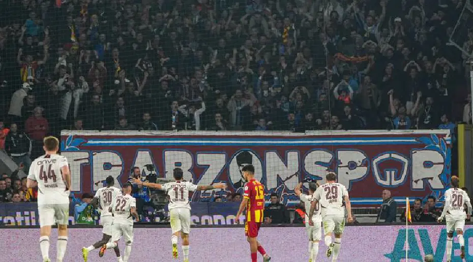 Göztepe-Trabzonspor Maçı Saat 20.00, A Spor'da Canlı Yayın, Salah Şanslı mı?