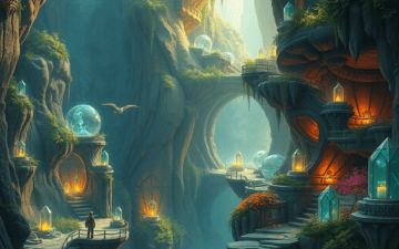 Metroidvania