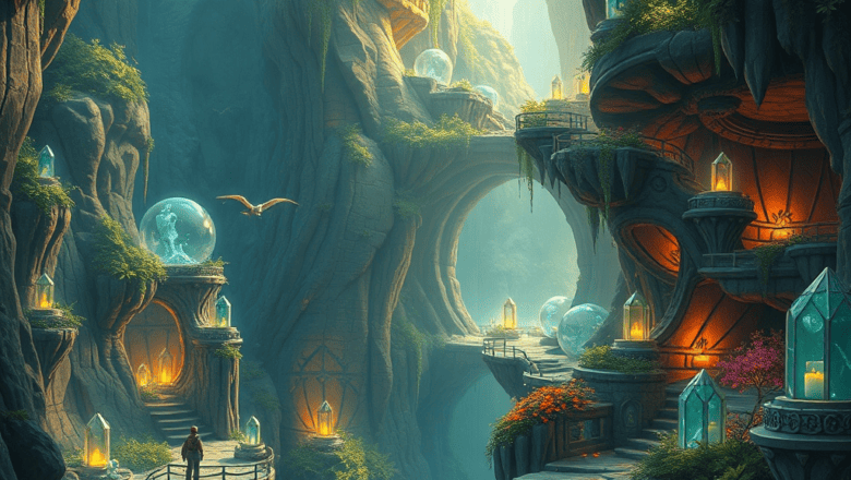 Metroidvania