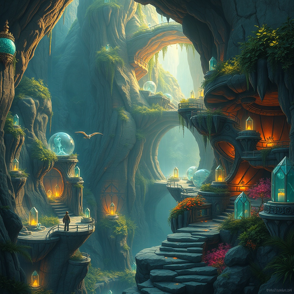 Metroidvania