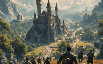 Sandbox Oyunları