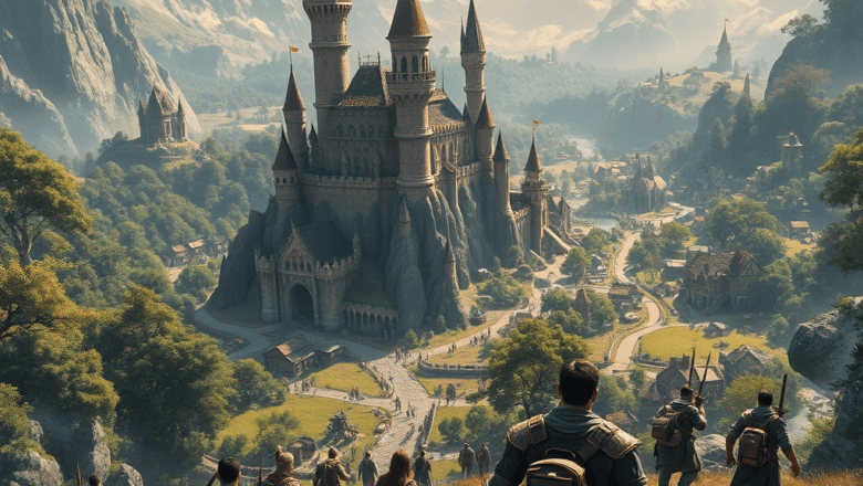 Sandbox Oyunları