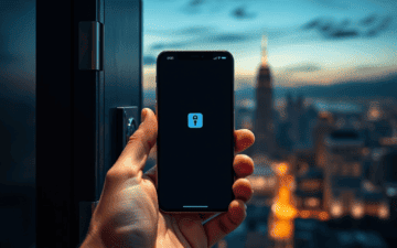 telefon güvenliği