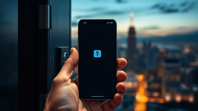 telefon güvenliği
