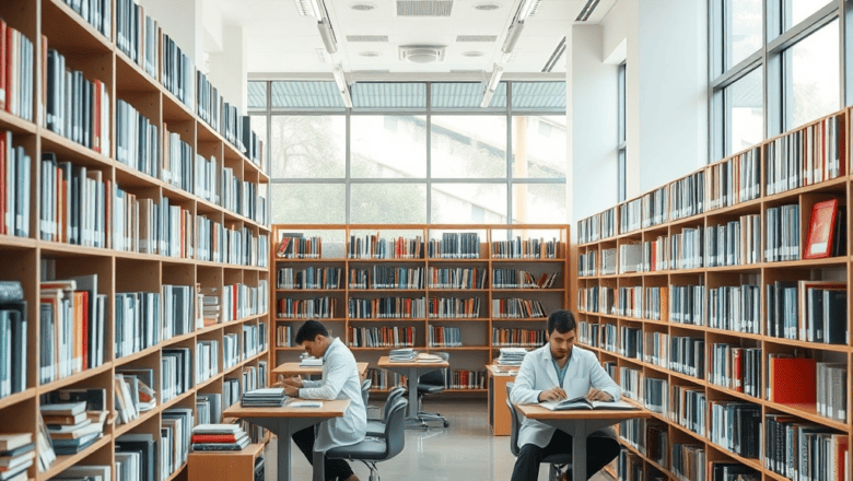 akademik kaynak