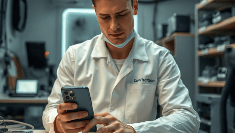 IMEI kaydı
