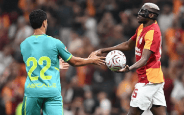 Galatasaray Transfer