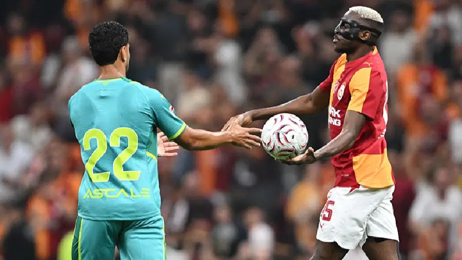 Galatasaray Transfer