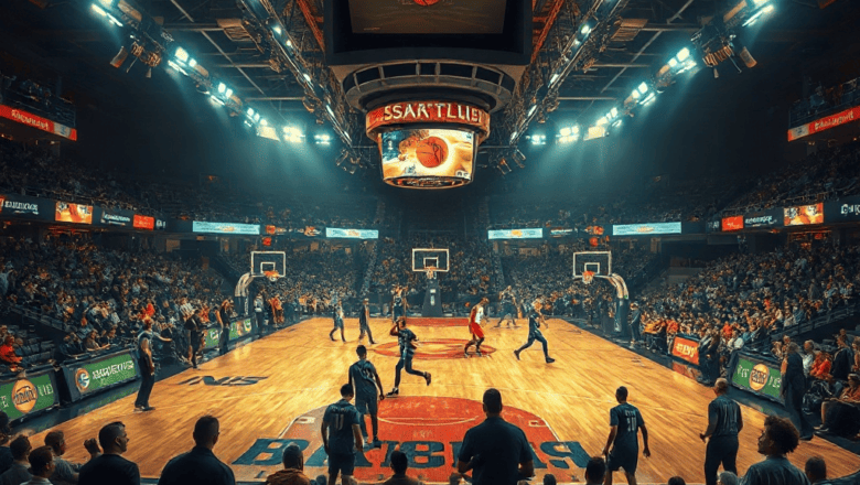 spor oyunları gerçekçilik