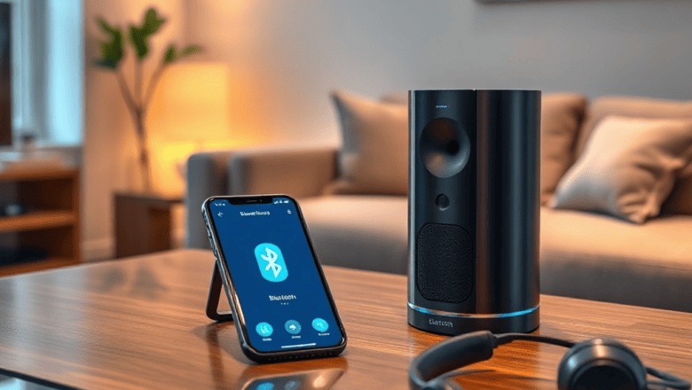 Bluetooth Bağlantı Sorunları