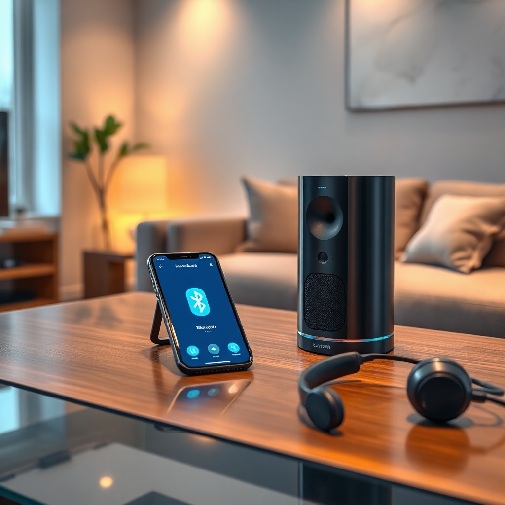 Bluetooth Bağlantı Sorunları