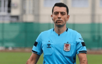 Hakem Kayıpları