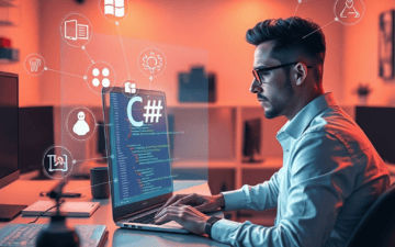 C# ile Hangi Tür Uygulamalar Yapılabilir?