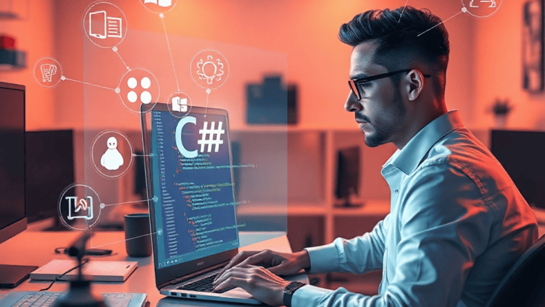 C# ile Hangi Tür Uygulamalar Yapılabilir?