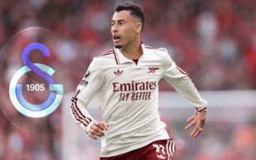 Galatasaray transfer
