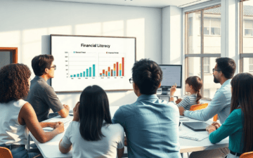 finansal okuryazarlık