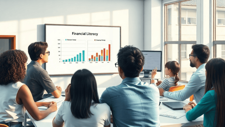 finansal okuryazarlık