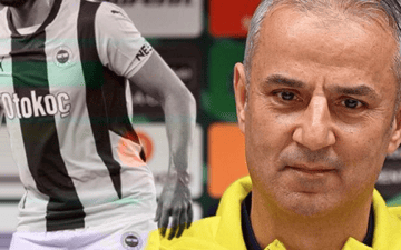 Fenerbahçe transfer