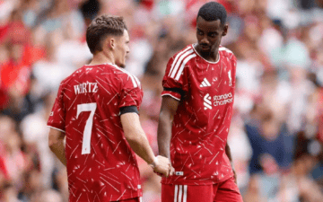Liverpool