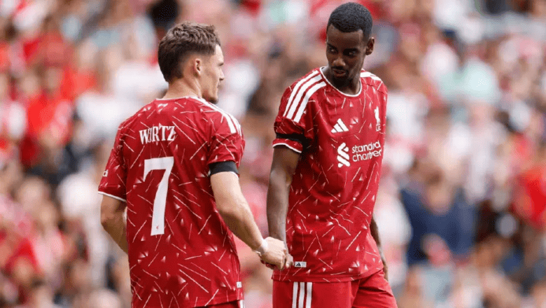 Liverpool