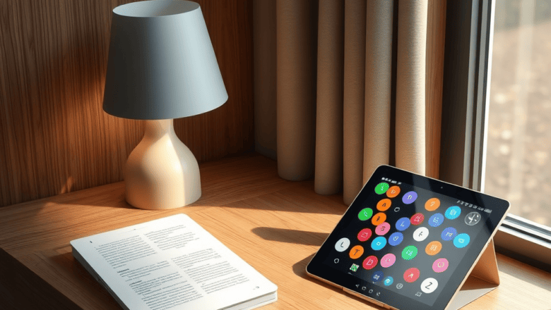 E-Kitap Okuyucu mu Tablet mi Tercih Edilmeli?