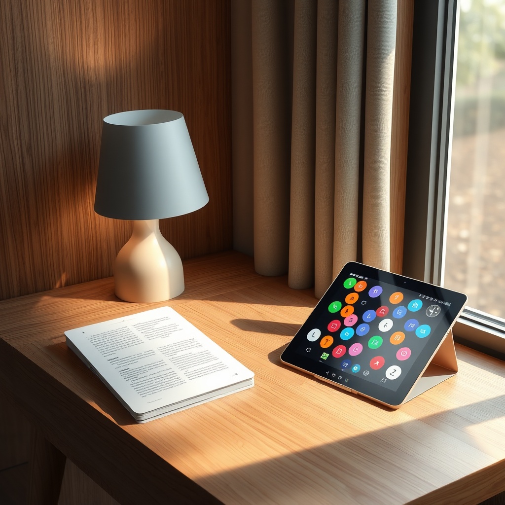 E-Kitap Okuyucu mu Tablet mi Tercih Edilmeli?