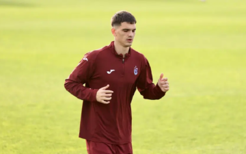 Trabzonspor Transfer
