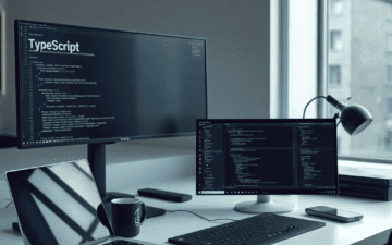 TypeScript Kullanmanın Avantajları Nelerdir?