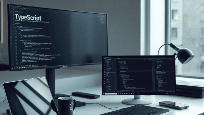 TypeScript Kullanmanın Avantajları Nelerdir?