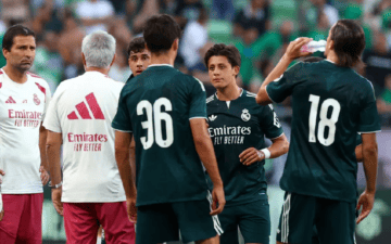 Mourinho "Evet"