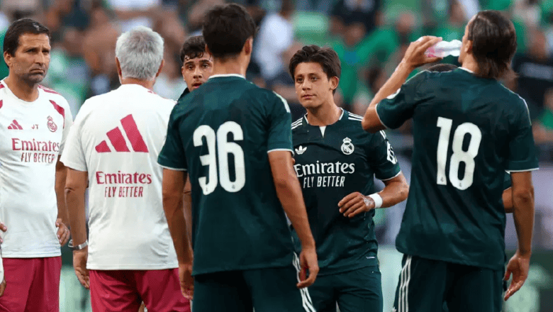 Mourinho "Evet"