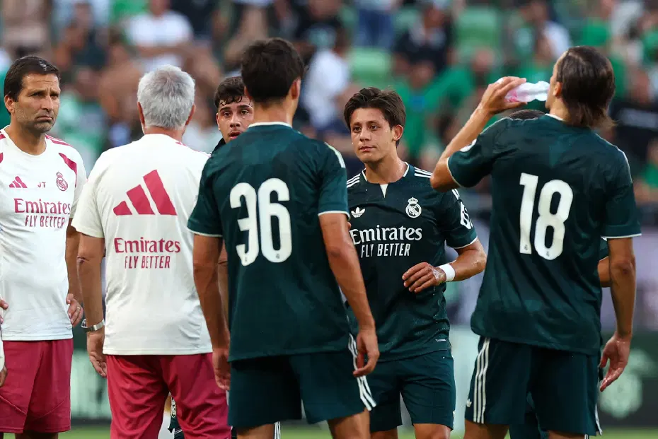 Mourinho "Evet"