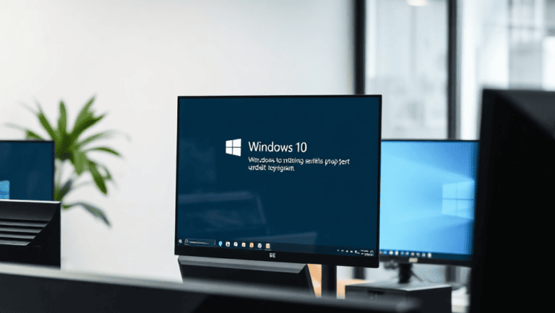 Windows güncelleme sorunları