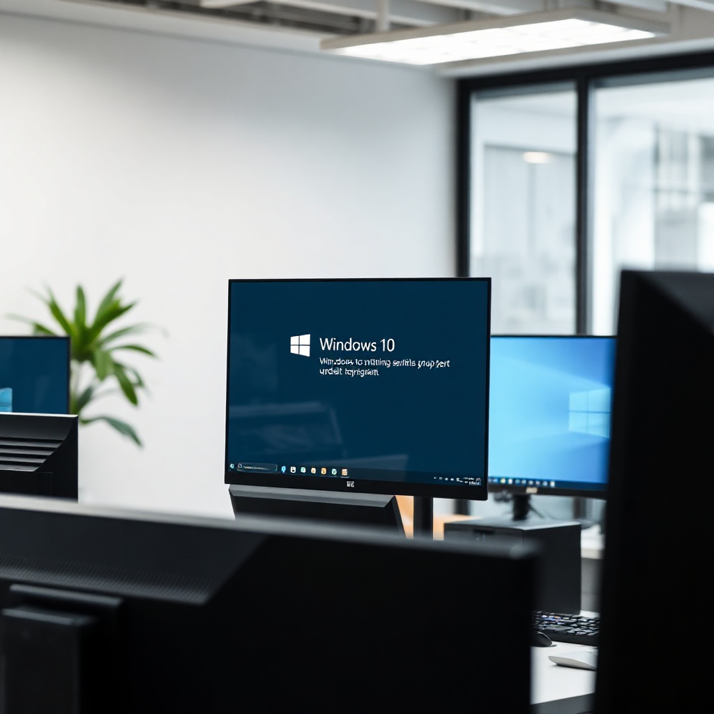 Windows güncelleme sorunları