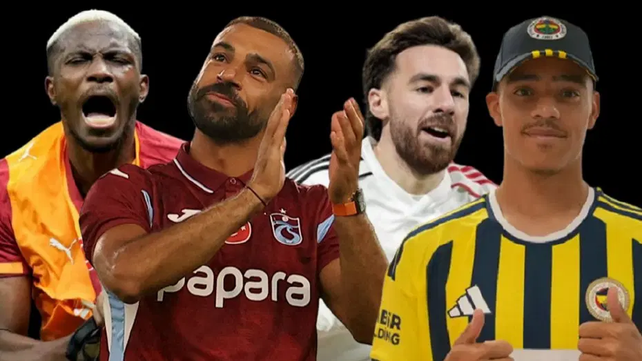 Salah transferi