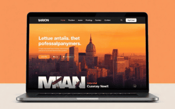 Web Sitesinin Ön Yüzü Nasıl Geliştirilir?