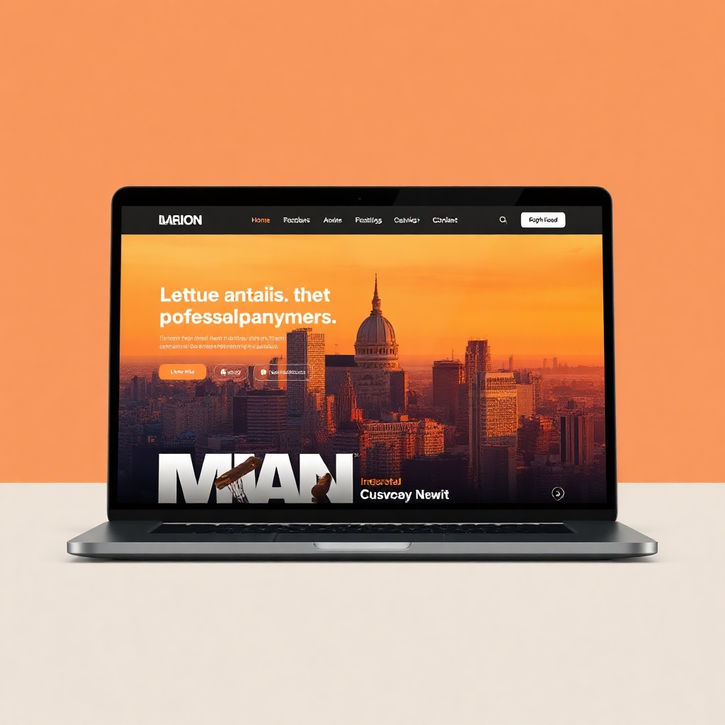 Web Sitesinin Ön Yüzü Nasıl Geliştirilir?