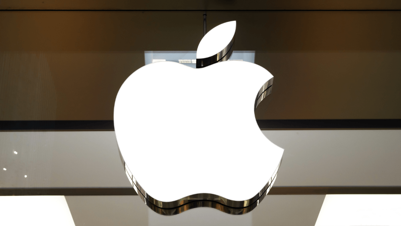 Apple, iPhone