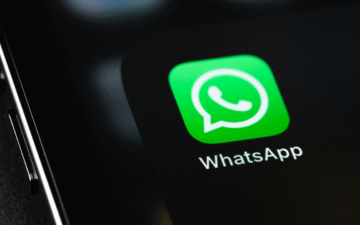 WhatsApp iPhone arama