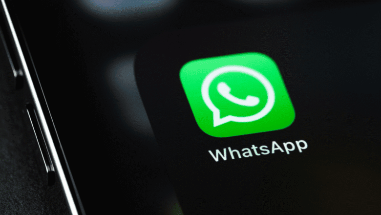 WhatsApp iPhone arama