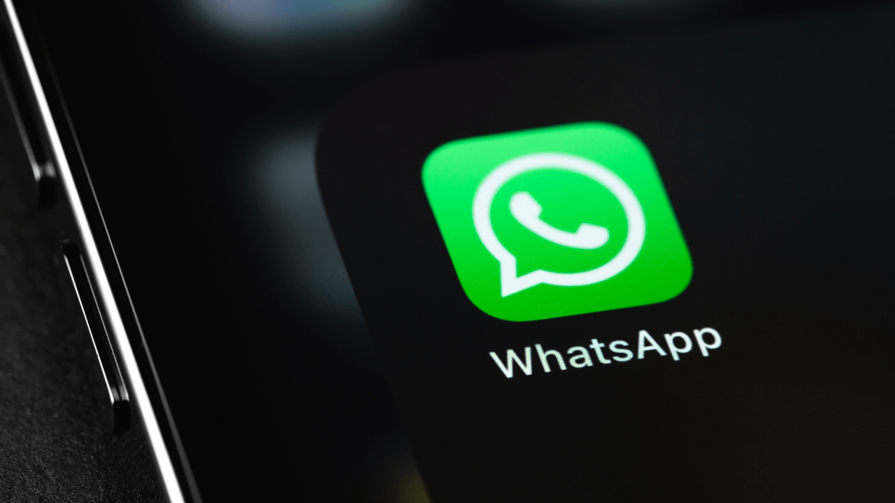 WhatsApp iPhone arama
