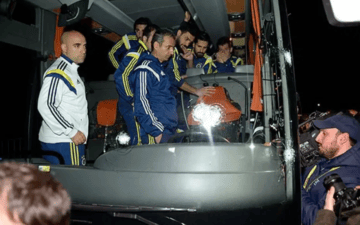 Fenerbahçe'den takım