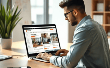 responsive web tasarımı