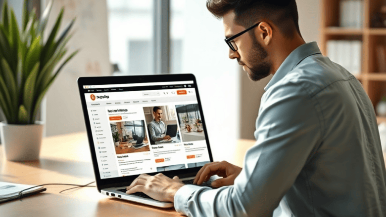 responsive web tasarımı