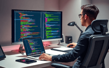 Modern CSS Teknikleri