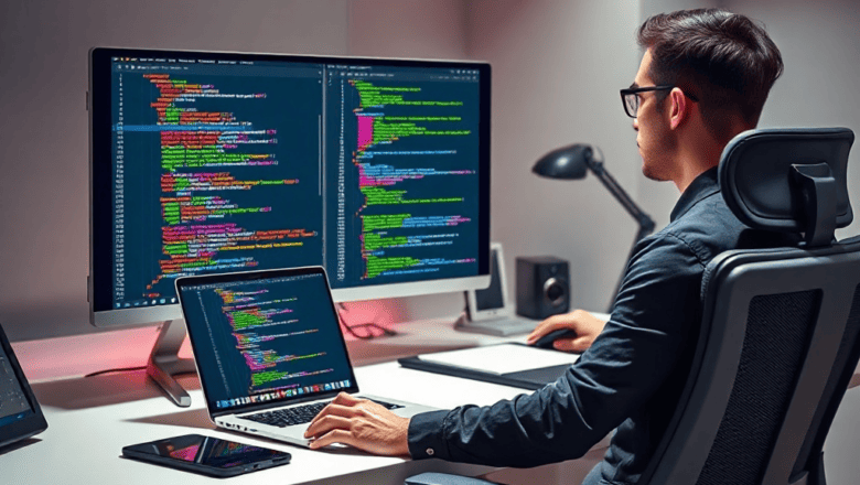 Modern CSS Teknikleri
